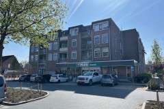 Duiven, Mondriaanstraat 13 (Plus supermarkt)