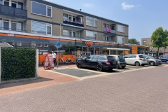 Haaksbergen, Ferdinand Bolstraat 7-11